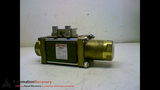 COAX VMK322C116GGB11/2XX3VXXXP1 WITH ATTACHED PART NUMBER