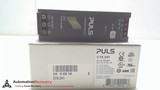 PULS CT5.241, POWER SUPPLY