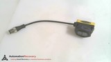 BANNER QS30LDLQPMA, HIGH-PERFORMACE LONG-RANGE SENSOR, 71914