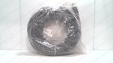 BRAD POWER CC4030A57M120G CORDSET 4P M/F ST/ST 12M