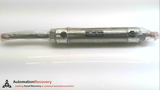 PARKER  01.06 KDXHSR 3 3.000 PNEUMATIC CYLINDER
