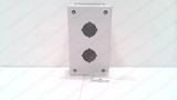 RITTAL PB 8017.646 PUSHBUTTON BOX