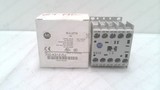 ALLEN BRADLEY 700-K31Z-DJ SERIES B, IEC MINIATURE CONTROL RELAY