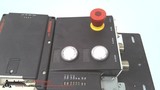 EUCHNER MGB-LIB-PNA-L-121861 MULTI FUNCTIONAL GATE BOX
