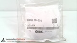 SMC KQB2L16-G04, ONE-TOUCH ELBOW FITTING