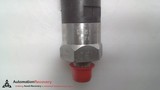 GEMS PS71-20-4MNS-C-HN, GENERAL PURPOSE MINI PRESSURE SWITCH 211369