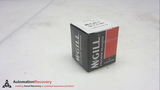 MCGILL MCF-22SBX, FLAT CAM FOLLOWER,