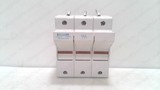 FERRAZ SHAWMUT US3J3I PACK OF 2, FUSE HOLDER