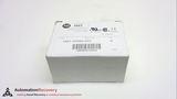 ALLEN BRADLEY 4983-DS480-403, SERIES A, SURGE SUPPRESSOR