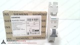 SIEMENS 5SJ4105-7HG41, SENTRON MINIATURE CIRCUIT BREAKER