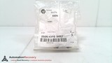 ALLEN BRADLEY 898N-43PB-N4KF, SERIES A, T-PORT