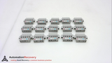 PARKER MVSTB 2.5-5.08  7 PIN TERMINAL BLOCK CONNECTOR