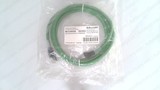 BALLUFF BCC0HZE, DOUBLE ENDED CORDSET, BCC E818-90-377-PS58N9-020