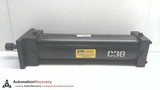PARKER 4.00CJ2ANLUS19AC14.000 PNEUMATIC CYLINDER