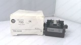 ALLEN BRADLEY 700-NA00 SERIES B, CONTROL RELAY ACCESSORY