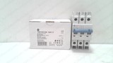 ALLEN BRADLEY 1489-M3C060, SERIES D, THERMAL-MAGNETIC CIRCUIT BREAKER