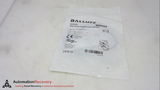 BALLUFF BOS R020K-PS-RF10-SA2-S49-00,3, DIFFUSE SENSOR, WITH BACKGROUN