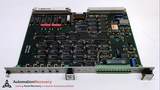 ISI ROBOTICS A6A07F-1I, CIRCUIT BOARD,