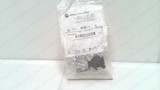 ALLEN BRADLEY 800F-MN3RX11 SER A, 800F PB RED LED CONTACT MODULE
