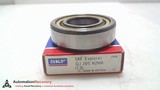 SKF QJ 205 N2MA/C2L, FOUR-POINT CONTACT BEARING