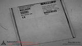 BALLUFF BGL000R, PHOTOELECTRIC FORK SENSOR, BGL 20A-001-S49