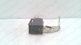 SQUARE D 9007AO1,  SIDE ROTARY LIMIT SWITCH