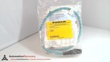 TURCK RJ45 FKFDD 4460-0.5M/C1195