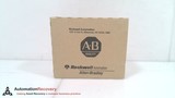 ALLEN BRADLEY 1769-OA16 SER A, COMPACTLOGIX I/O 16 PT OUTPUT MODULE