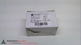 ALLEN BRADLEY 1489-A3D200, SERIES A, CIRCUIT BREAKER, 3 POLE, 480/277V