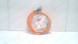 SIEMENS 6FX8002-5CN05-1AD0, PRE-ASSEMBLED POWER CABLE, 3 METER