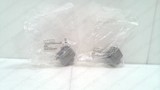 HARTING 19300061440 PACK OF 2, HAN 6 B HOOD, HAN 6B-HTE-M20