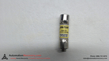 COOPER BUSSMANN LP-CC-15 CLASS CC, LOW-PEAK CURRENT-LIMITING FUSE