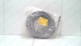 TURCK RSM RKM 579-15M, DEVICENET DOUBLE-END CORDSET, U5450-57