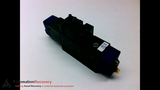 PARKER H12E3BG2B9000FA SOLENOID VALVE, 1034KPA, 2.5W