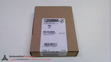 PHOENIX CONTACT 2761619, SUB BUS CONNECTOR, 25 POSITION, FEMALE,