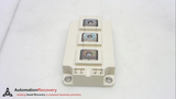 INFINEON TECHNOLOGIES BSM150GB120DN2F, IGBT MODULE