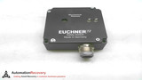 EUCHNER TZ1LE024SR6 SAFETY SWITCH / PLUG CONNECTOR, 046502