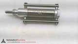 BIMBA MRS-020 5-DZTT, PNEUMATIC CYLINDER