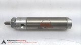 BIMBA M-092-D, PNEUMATIC AIR CYLINDER