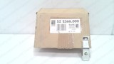 RITTAL SZ 2366.000, RAIL MOUNTING BRACKET