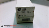ALLEN BRADLEY 800T-P16- SERIES T, PILOT LIGHT TYPE 4,13