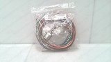 LUMBERG AUTOMATION RKF 901M-623/6F 9 POLE MALE RECEPTACLE 1 METER