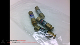 COOPER BUSSMANN FRN-R 5  DUEL ELEMENT FUSE 5AMP , 250V