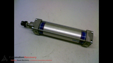 FESTO DNG-63-200-PPV-A PNEUMATIC STANDARD CYLINDER 200MM STROKE