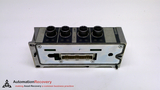 FESTO 175555 , INPUT MODULE VIGE -03-FB-8-5POL