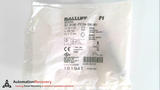 BALLUFF BES02K4 , INDUCTIVE SENSOR, BES M12ML-PSC30A-S