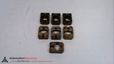 ALLEN BRADLEY 800E-A2L -, CONTACT MOUNTING LATCH
