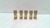 COOPER LPJ-10SP PACK OF 5, LOW-PEAK FUSE