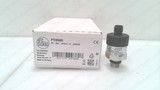 IFM PT0505, PRESSURE TANSMITTER, PT-004-AFG14-A-ZVG/US