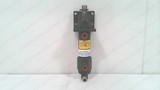 CMT 288R-OA-40-D, DOUBLE-ACTING 3-TON AIR IMPACT MARKER